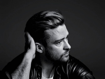 Men Hair Style Wallpaper