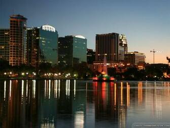 Wallpaper Hotels Orlando