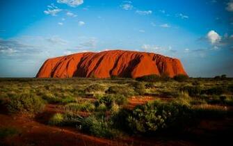 Australia Computer Wallpaper Desktop Background Id