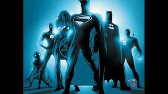 Justice League