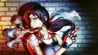 Anime Wallpaper Dump