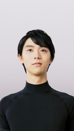 Yuzuru Hanyu Wallpaper Phone