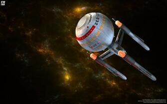 Star Trek Desktop Wallpaper