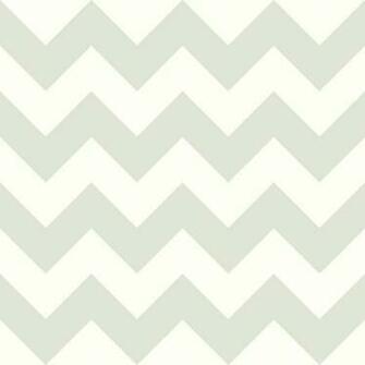 Gray And White Chevron Wallpaper