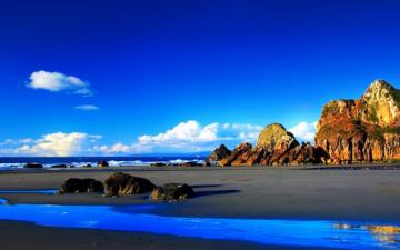 Nature Landscape Beautiful Image Top Desktop