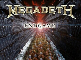 Megadeth Cover HD Wallpaper Color Palette Tags Category Pictures