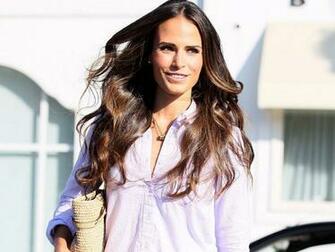 Jordana Brewster Wallpaper