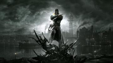 High Resolution Gaming Wallpaper Top