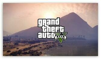 Gta V HD Wallpaper For High Definition WqHD Qwxga 1080p 900p