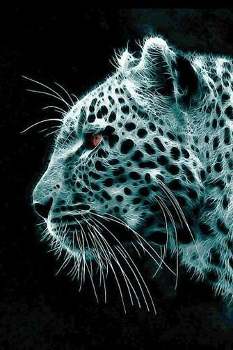 Art Animals iPhone Wallpaper Wallpaper55 Best