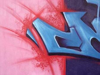 Graffiti Art Wallpaper Image