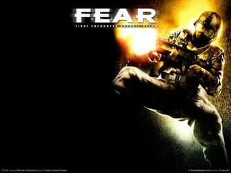 Fear Desktop Pc And Mac Wallpaper