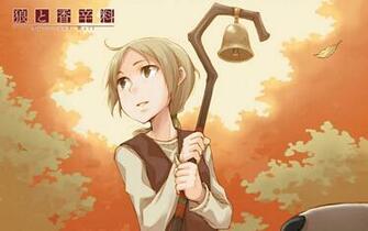 Spice And Wolf HD Wallpaper Anime Manga