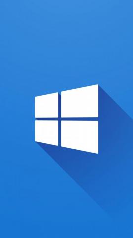 Wallpaper Windows 4k 5k Microsoft Blue Os