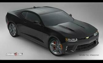 Camaro Zl1 Z28 Ss Lt Forums News Res Wallpaper