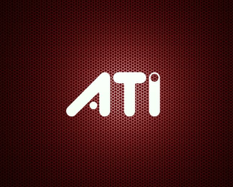 Ati Radeon Wallpaper Logos