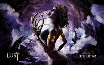Dante S Inferno HD Wallpaper In For Your