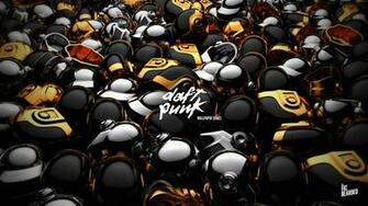 Daft Punk Human After All