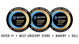 About Us Voted Supermarket The Fresh Market