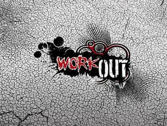 Wallpaper Sport Street Workout Desktop