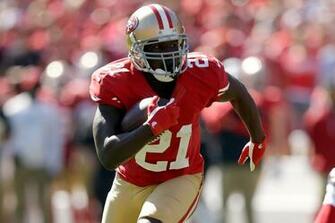 Frank Gore Wallpaper High Quality