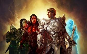 Fantasy Art Video Games Heroes Of Might And Magic Vi