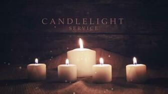 Christmas Eve Candlelight Service The Chapel In Marlboro