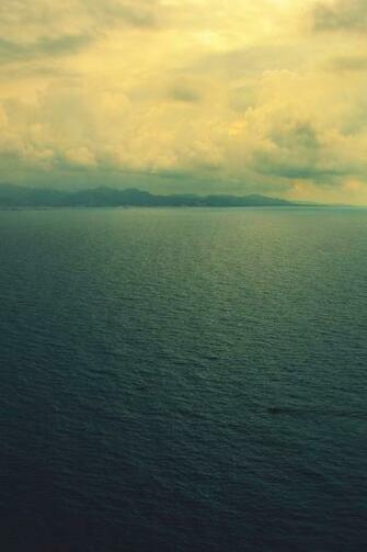Open Ocean iPhone Wallpaper Simply Beautiful