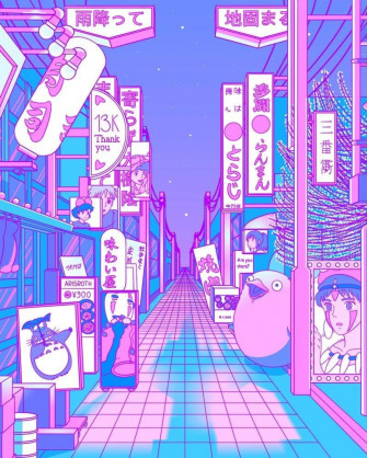 Mood Aesthetic Wallpaper