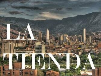 La Tienda Medell N By Gallery Kickstarter