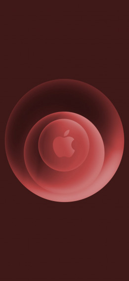 Apple October Hi Speed Event Wallpaper