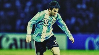 Lionel Messi Wallpaper