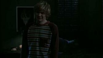 Displaying Image For Tate Langdon Wallpaper