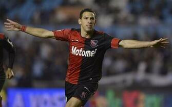 Maxi Rodriguez Wallpaper X Net