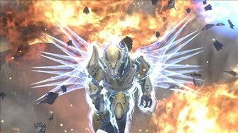 Halo Reach Epic By Thedarkwolf64