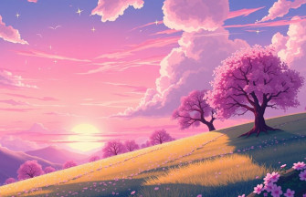 Aesthetic Wallpaper Anime