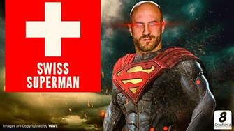 Wwe Cesaro Wallpaper By Arunraj1791
