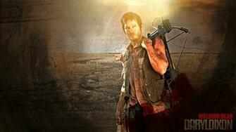 Daryl Dixon By Orzeu