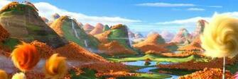 The Lorax Cover Background Twitrcovers