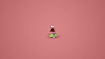 Pics Photos Patrick Star Spongebob HD Wallpaper