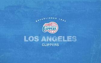 Los Angeles Clippers Wallpaper Basketball At