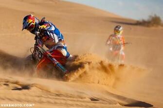 At The Glamis Sand Dunes Vurbmoto