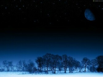 Best Black Night Desktop Wallpaper Background Collection