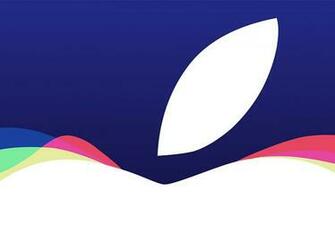 Apple September Event 5k Wallpaper Sketch Resource