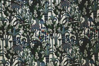 Hermes H Wallpaper D Osier Print