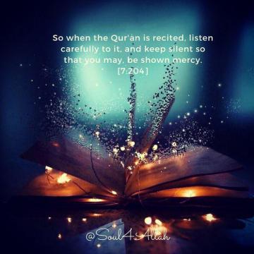 The Only Book Without Any Mistakes Islamic Quotes Wallpaper