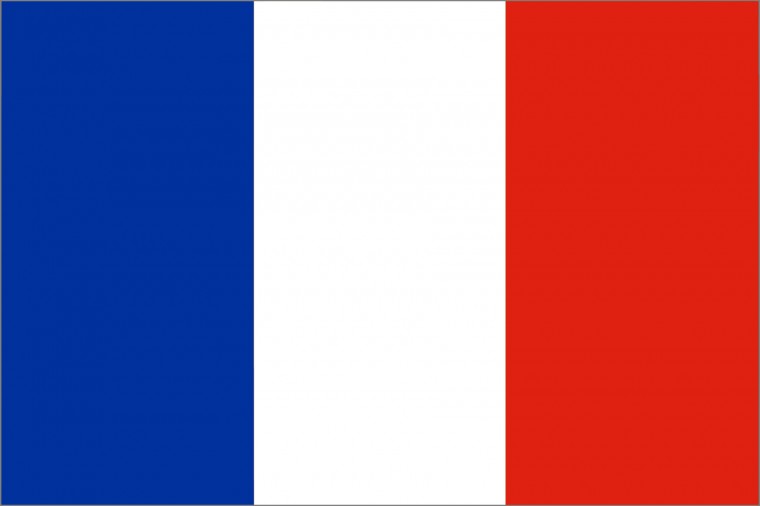 The Dutch Flag Existed In Prior To French And Has Exactly