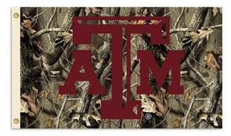 Ft X Flag W Grommets Realtree Camo Background Distributor
