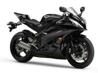 Yamaha Yzf R6 Motorcycles Wallpaper
