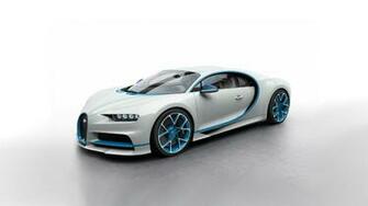 Buy This Bugatti Chiron For 5m Wait A Year To Actually